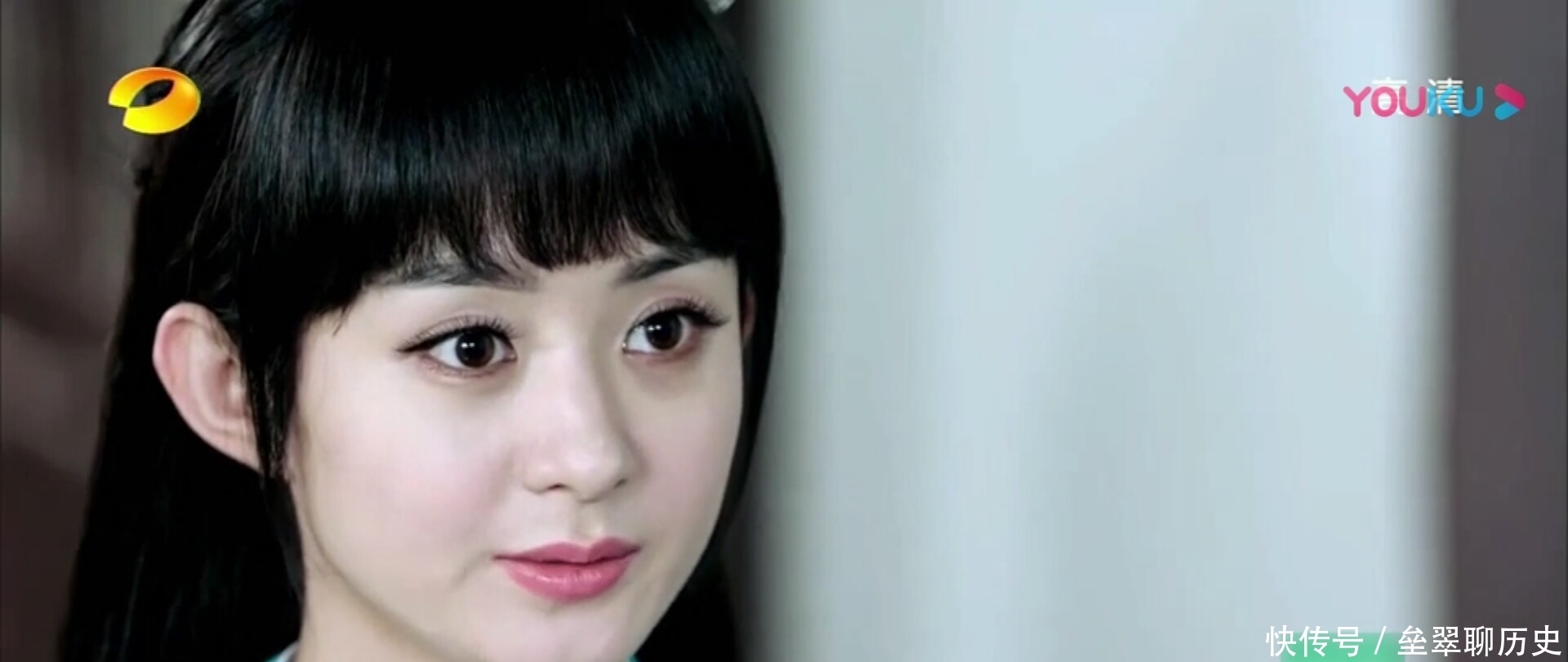 美女|除了嫦娥?还有哪些美女与中秋节有关?《青云志》碧瑶也在其中?