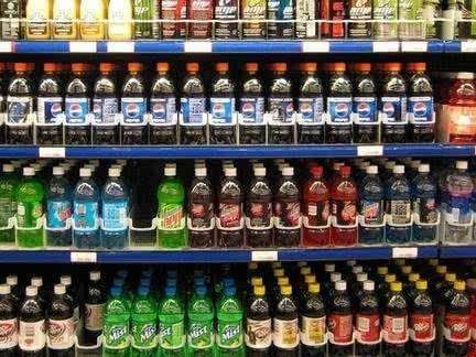 消失|刚登上神坛就突然消失的饮料,曾比可口可乐还火,全喝过的都老了