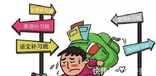 出息|老师忠告:长大有出息的孩子,从来不在这两件事上浪费时间