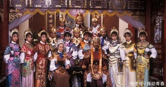 杨五郎$杨家将中武功最高强的不是七郎八郎而是他,结局令人惋惜!