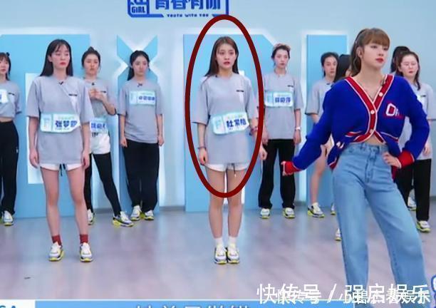 頂級流量|青你2選手太“敷衍”氣的Lisa冷臉暫停錄制,別給節(jié)目組丟臉了