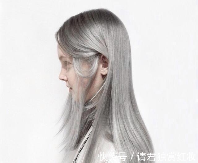 黑皮|尽量避开5种发色，显老还没气质，赶紧收藏起来吧