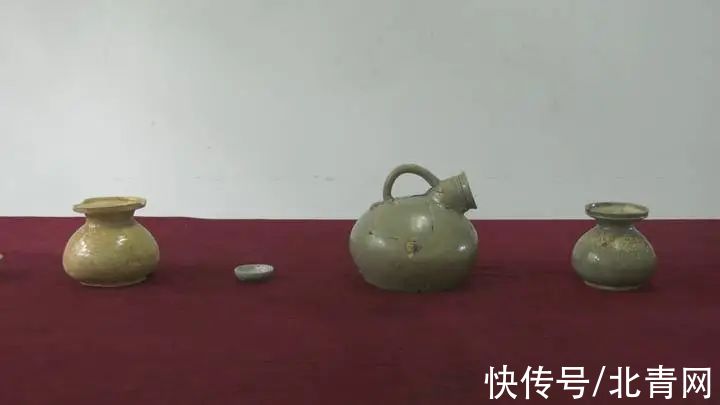 抢救性|浙江一地发现7座东晋古墓遗迹！32件精美器物重现世间