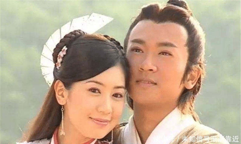 张无忌到死都不知道周芷若的一个秘密,若知道,他一定会娶周芷若