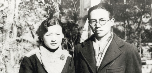 继母|梁再冰掌掴继母林洙,梁思成的反应让人心寒!