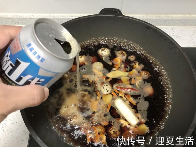 鸡蛋|它是动物中的人参，是零食又是菜，营养不输鸡蛋，我家隔三差五吃