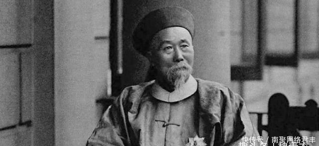 贪官|我国近代史上,争议不小的人物李鸿章,究竟是不是贪官?