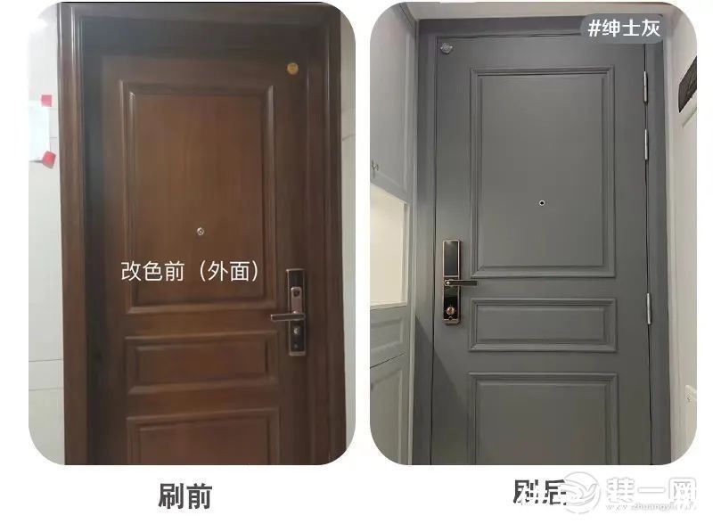 墙面|精装房如何改造呢？看过以后省时 省力又省钱