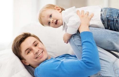 妈妈|宝宝三岁前，妈妈常做这些动作，让孩子智商发育更卓越