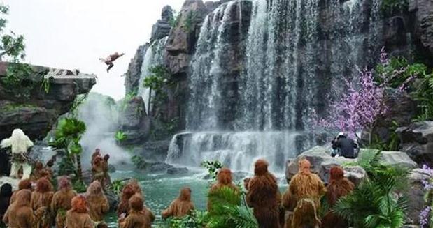 斜月三星洞$《西游记》成佛后的孙悟空,再次回到斜月三星洞时,明白了什么