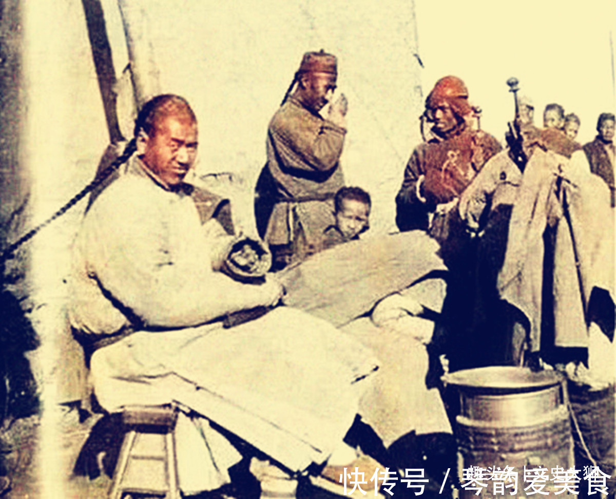 丑儿#清末一木匠,怒杀一对男女,县令却说:杀得好,这种祸害死有余辜