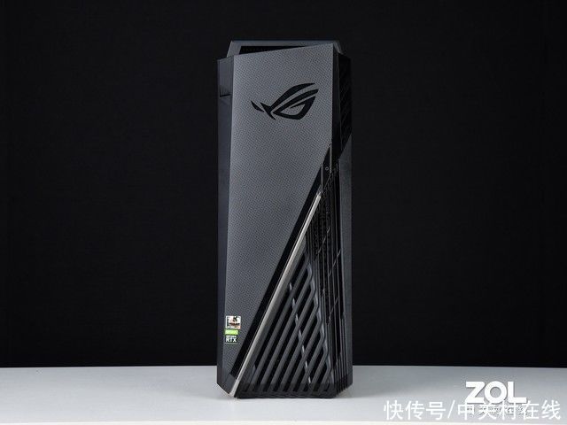 游戏玩家|游戏玩家的殿堂级神器：ROG 光魔 G15