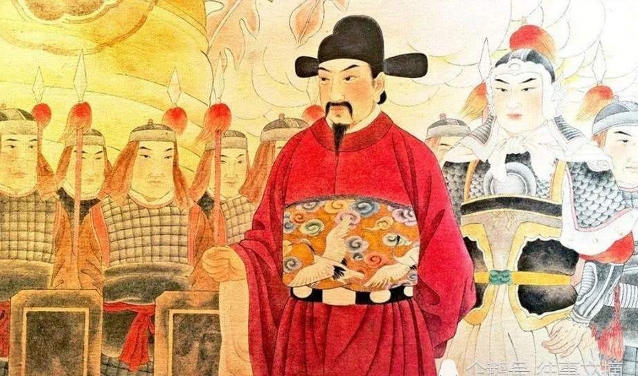 烫手山芋|崇祯造舰的“皮球”是怎样踢破的