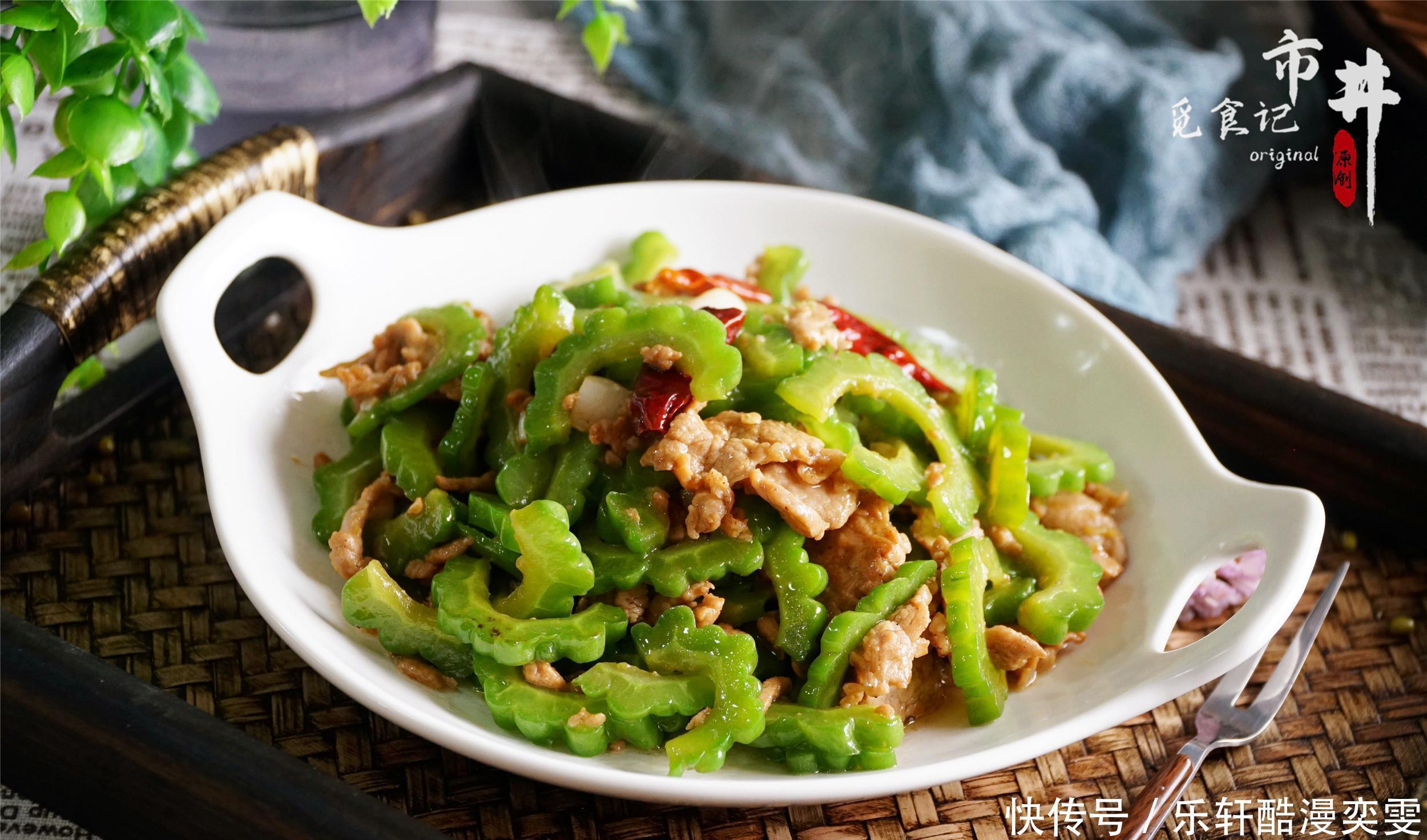 贫富|明日小满,夏日未满多吃“3果3菜”,无论贫富,顺利安康过夏天