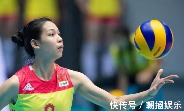中国女排国家队|5天才少女抢班夺权!女排换血令人兴奋,郎平旧将或退出历史舞台