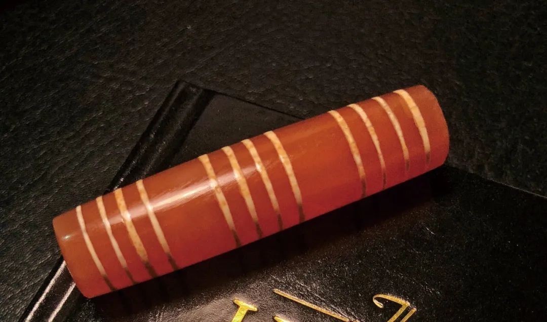 余睿迪:骠珠,尚未被热炒的小众收藏