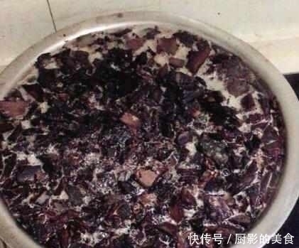 什么阿司匹林、维生素都不如“1块它”，掰碎扔盆里，壮根挤破盆