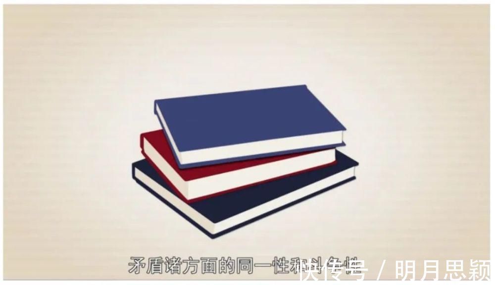 动态平衡&天敬:永恒的对立统一——再读《矛盾论》有感