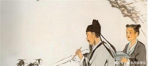 古代为什么有“穷秀才”,没有“穷举人”?因为不敢有