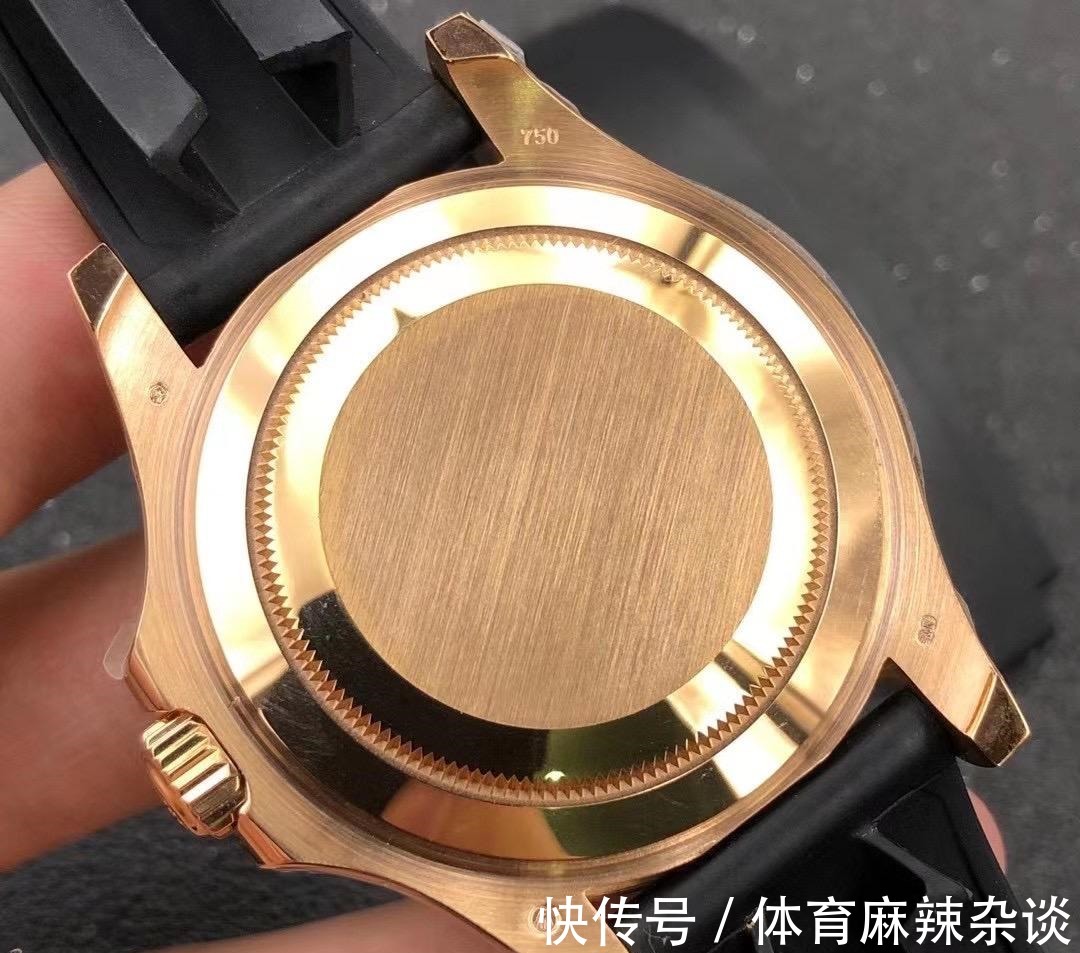 904钢 AR劳力士金游艇904钢质量评测—AR厂金游艇褪色是真的吗!