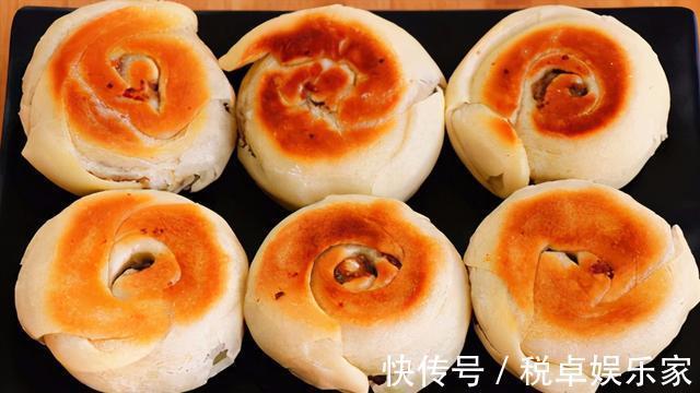 面食|发面直接加酵母粉和白糖是大错，教你一小妙招，发面只需10分钟