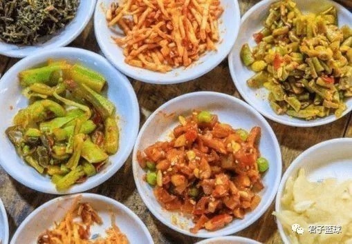 血脂|高血压与饮食有关?84岁钟南山院士:要想血脂平稳,4种食物要少吃