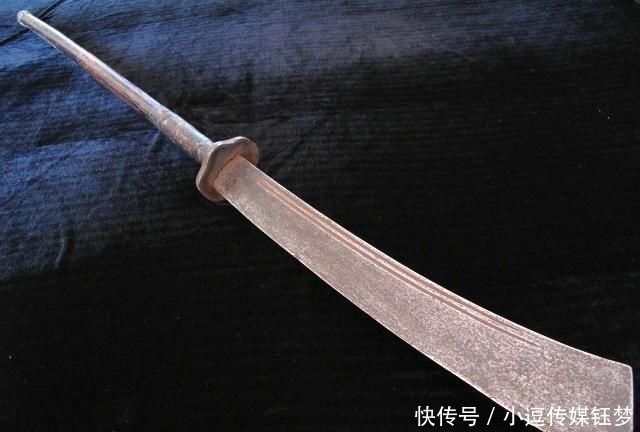 答案|唐刀威力巨大,为何会被宋朝淘汰?答案就在《水浒传》中