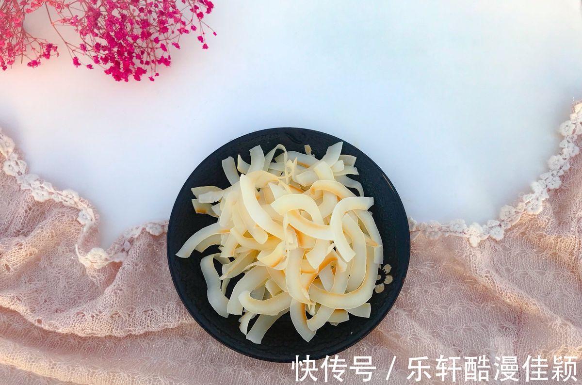 黑色素|夏天怕晒黑多吃它，很多人都给扔掉了，用来做成零食，家人都爱吃