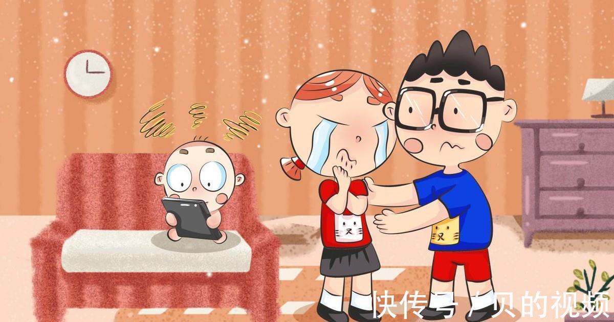 直系亲属|疾病、癌症会遗传给宝宝吗?有家庭病史的爸妈,点进来