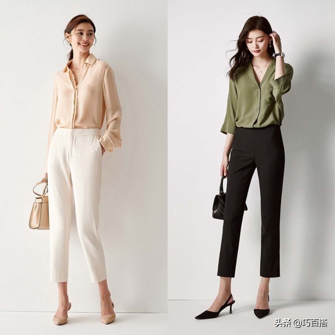 大学生面试怎么穿？避开5个雷区，记住3个要点，就能一秒变自信