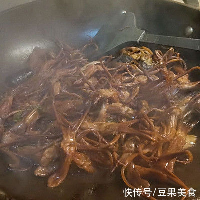 磷脂类|百里挑一～卤鸭舌这样吃，全家都喜欢