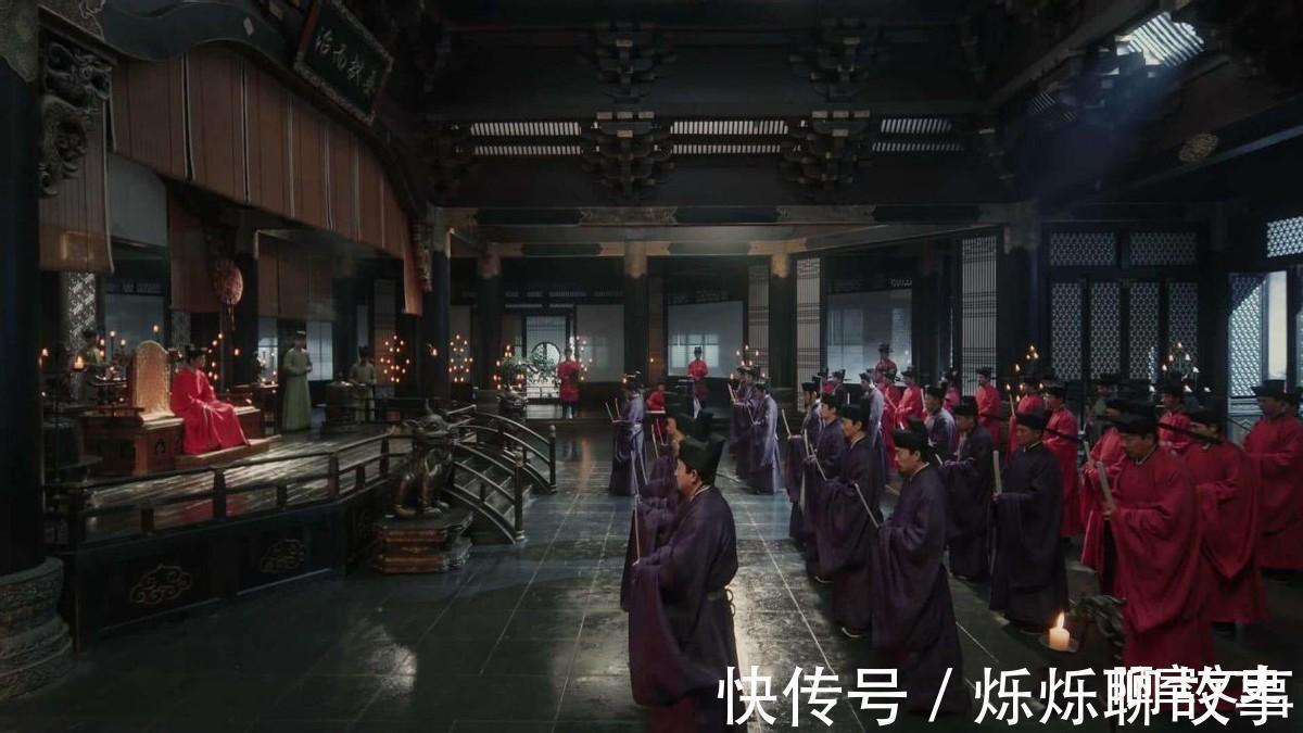 科技$为何西方都认为,中国最强盛的并非汉唐,而是拥有先进科技的此朝