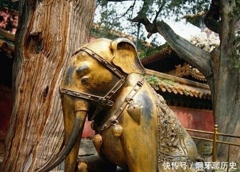 故宫里的这些建筑都有着它深刻的含义,你都知道是什么意思吗