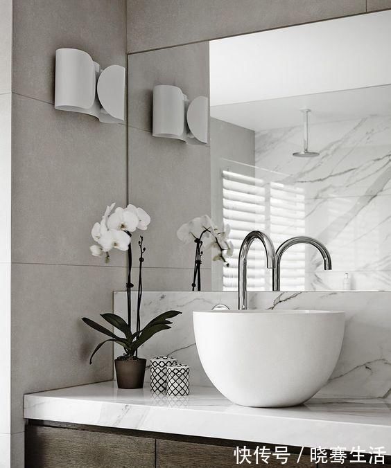 卫生间|卫生间好不好用,全看你家这5个处的5公分处理,早知早受益