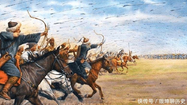 李广利|同为汉朝的外戚大将，他比卫青差了十万八千里，最后还当了叛徒！