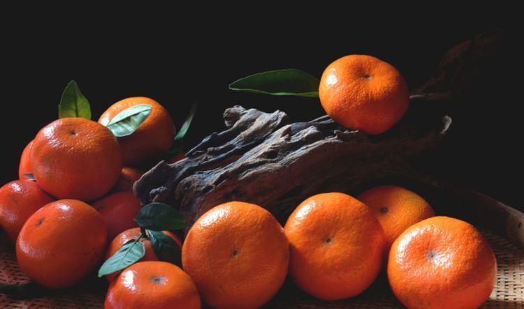 养生|春节过后是家人养生黄金期,多吃3种鸿运果,寓意健康如意