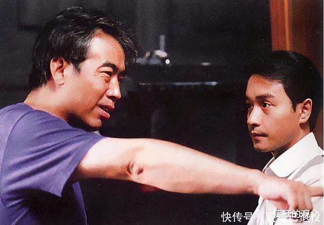 综艺节目|因为一个综艺节目“现了原形”,陈凯歌这次亏大了