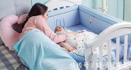 宝宝|一睡二哭三攒肚是啥意思?新手爸妈不妨了解一下,不是迷信