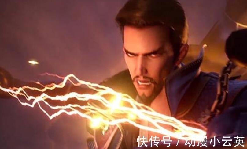 双斗罗|斗罗大陆:七长老处在什么等级,是否已经达到封号斗罗?