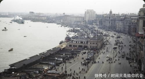 民国|民国时的一块“大洋”,相当于现在多少人民币?你可能永远不会信