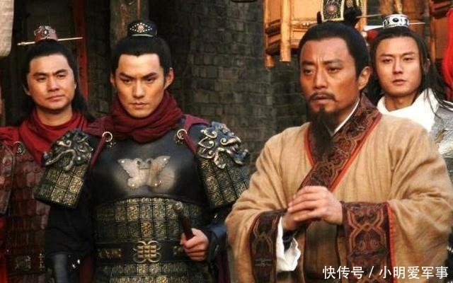 花荣|花荣在梁山上箭射大雁,是不是在为宋江立威