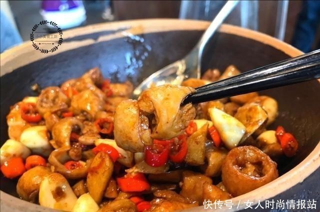 汤品|去饭店吃饭，这4道隐形“脏”菜不要点，饭店老板我自己都不吃