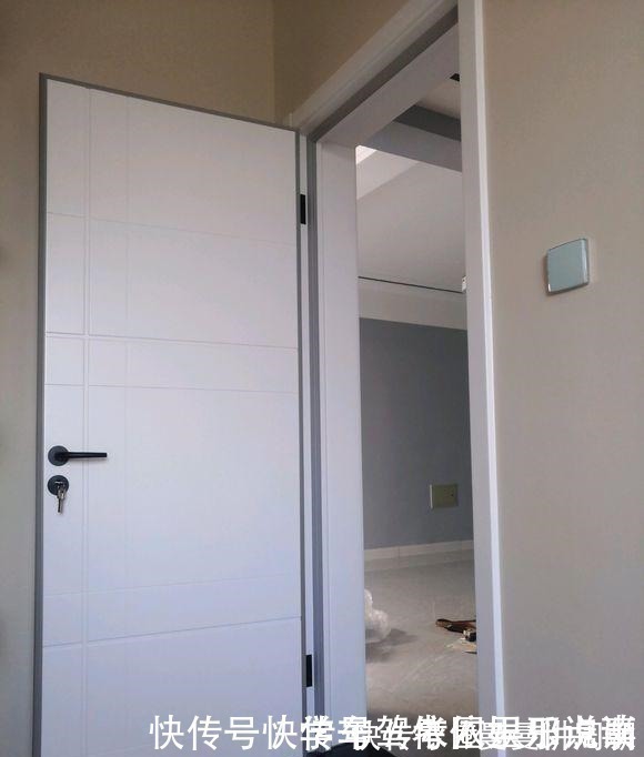 豪装|老公坚持简单装修,不料随便搞搞比邻居的豪装还漂亮!忍不住晒晒!