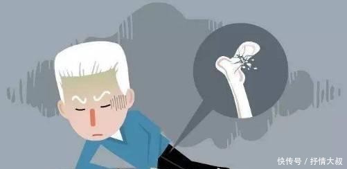 有用|藏在身边的“养骨食材”,比钙片有用,早起吃一些,骨骼稳当当