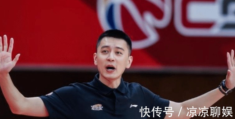 青训队|朱八挖辽篮墙角！郭艾伦接班人选择离队，球迷：李洪庆该慌了
