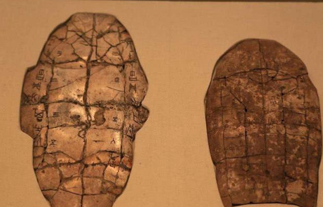 千古#这本古籍被誉为千古第一“天书”,至今无人参透