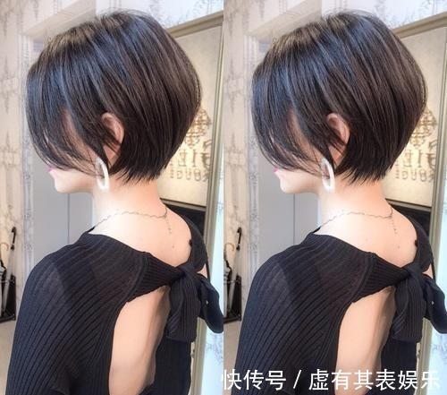 头型 女发别乱剪,高人气发型20款送给大家,很多女性都喜欢