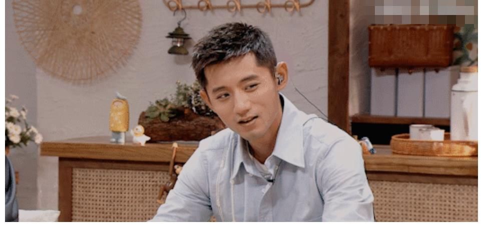 我恋3女嘉宾给张继科整无语了