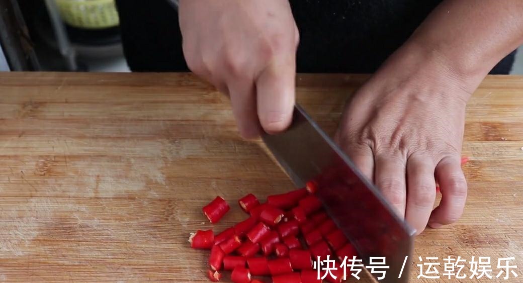 腌萝卜，最忌直接杀水！教你正确做法，萝卜入味好吃，放一年不坏