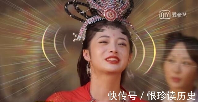 舞臺|在前輩面前出風頭、搶舞臺,周潔瓊的情商住在馬里亞納海溝?